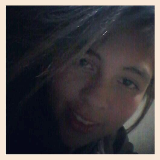 laritalau's tweet photo. Soy fea #yque? http://t.co/HVaQ4CSwkn