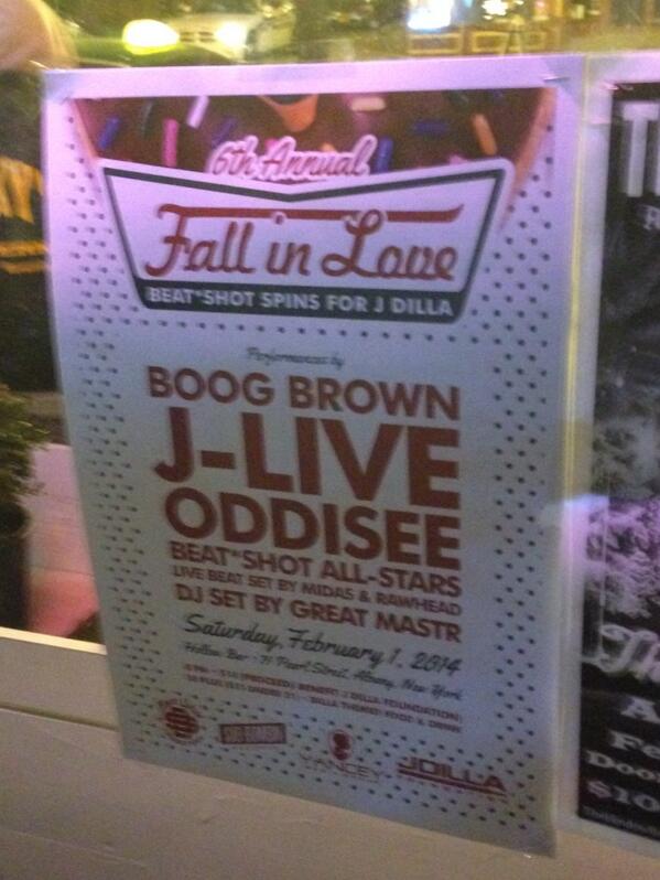 stephenstruss's tweet image. This shit. Tomorrow. #dilla #donutsareforever @boogbrown @DJTrumastr #jlive @ODDISEE