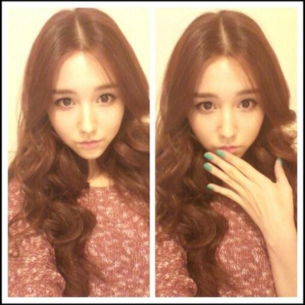 Bbompink's tweet photo. http://t.co/DlR1XqB08q