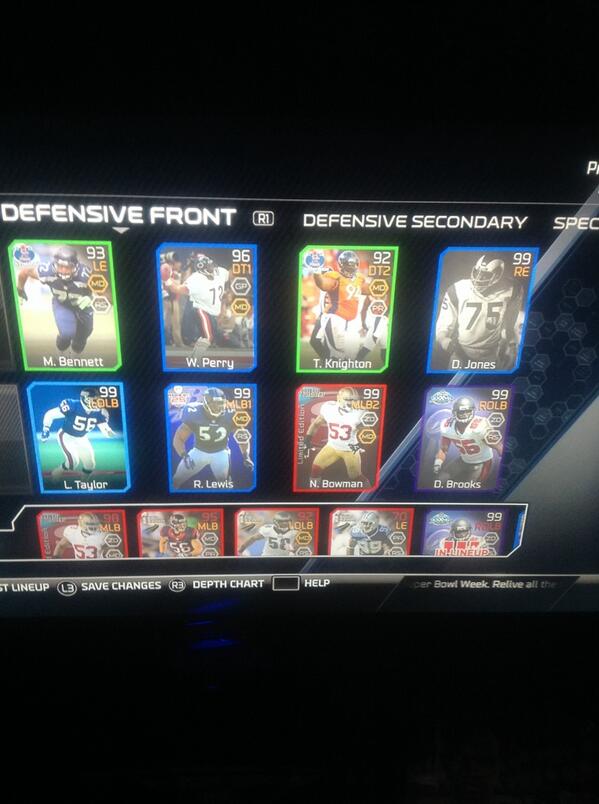 MutMan94's tweet image. That line backing core thoo