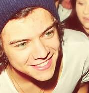 H-HAPPY N-NO B-BIRTHDAY H-HARRY