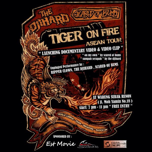 Tag <a href="/AntidaDarsana/">ANTIDA</a> <a href="/Ripper_Clown/">Ripper Clown</a> <a href="/BLEEDOH_BXMC/">BLEEDOH BXMC</a> <a href="/HeartbeatBali/">Heartbeatsticks Bali</a> <a href="/heartbeatsticks/">Heartbeat Drumsticks</a>  <a href="/_bXd_/">Bali Xtreme Drummer</a>  <a href="/NKx13/">NASKLEENG 13</a> <a href="/RTB_Studio/">rockthebeat studio</a>