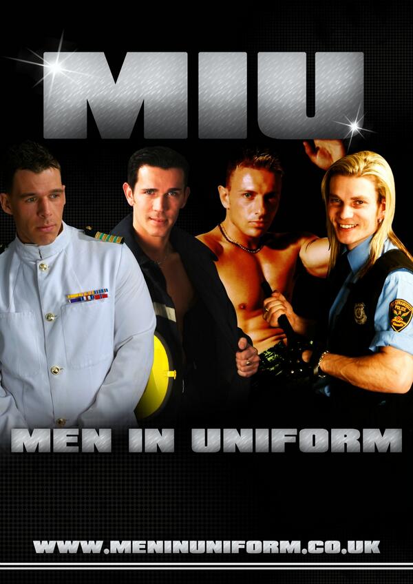 meninuiniform's tweet photo. For all your strippergram hunks, kissograms, male stripper, hunky butler waiters call us http://t.co/9y6YrhlwVU http://t.co/s7WqgMUEGv