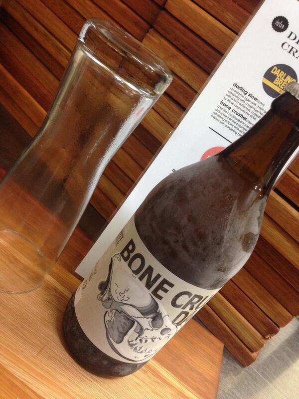 Modern Pantry tweet media