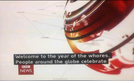 Shauna_Cannon's tweet photo. Oh BBC #SubtitleFails #BBC http://t.co/eFcNo5XWVr