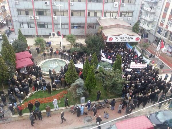 Şakir Yücel Karaman tweet media
