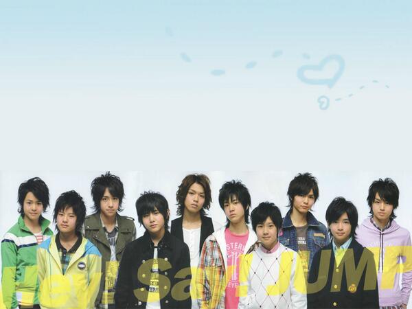 heysaybott's tweet photo. jump大好きな人はリツイートしてね♪"https://t.co/6xWUsJQvwb"