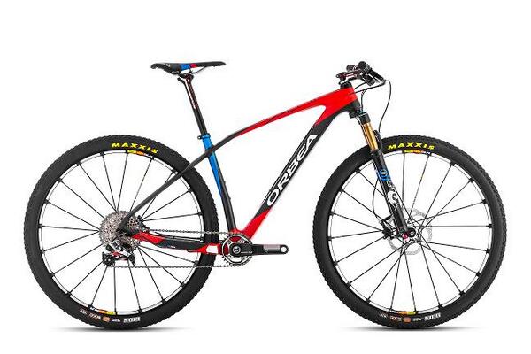 rec_victoria's tweet photo. 22 y 23 de febrero Orbea Alma Carbono para test. Interesados pasar por la tienda para apuntaros.@Francis1899 @rmolne http://t.co/MjTIv4quyp