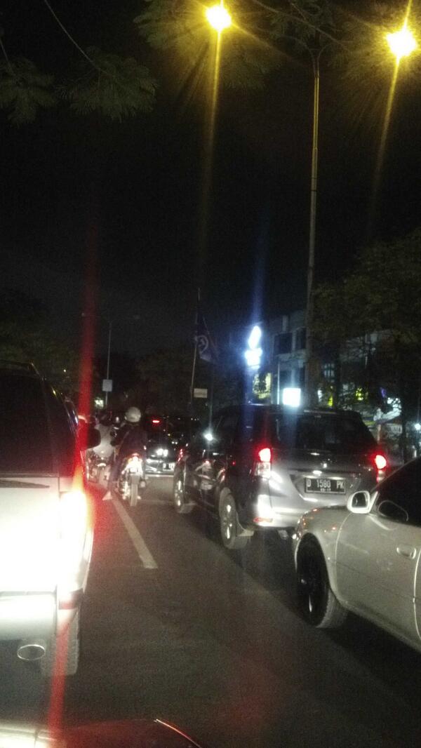 Paraah maceeetos kaluar komp aantaani