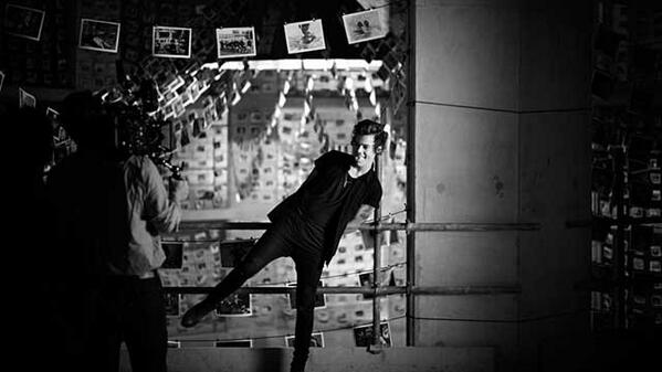 itsnataliadq's tweet photo. #20picturesofharryfromyourcameraroll 15♥ http://t.co/rlTa0CM8Rx