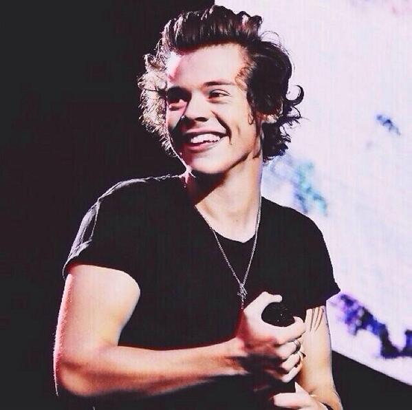 alyxoxoxo's tweet photo. #20picturesofharryfromyourcameraroll 16 http://t.co/zvI5zPdqXk