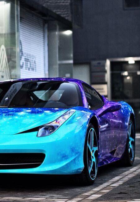 Retweet if you want this car !
