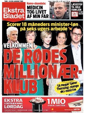 .<a href="/jonasdahl/">Jonas Dahl</a> var minister i 6 uger og får 1.749.856 kr i eftervederlag. Måske skulle man ændre reglerne! #dkpol