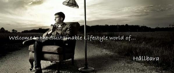 Hallbara's tweet photo. Welcome to the #Sustainable #Lifestyle world of #Hållbara! http://t.co/VjWsxB8Nuc http://t.co/ACmQxfIFaJ http://t.co/N3OQc4Gxmq