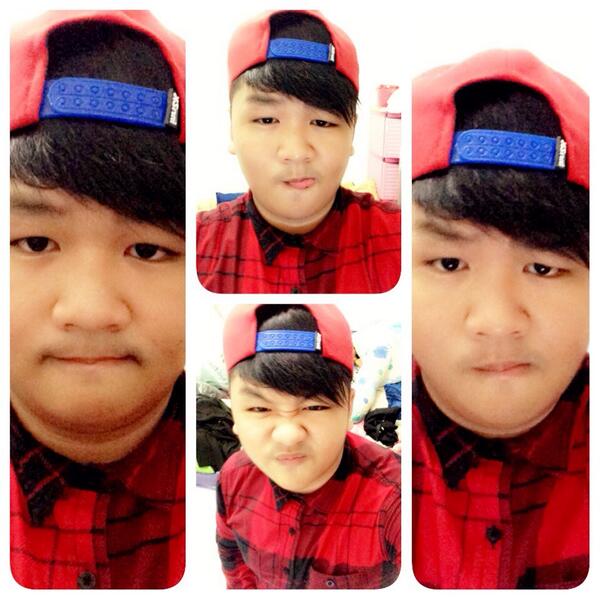 alvian laurent (@alvian288) on Twitter photo 