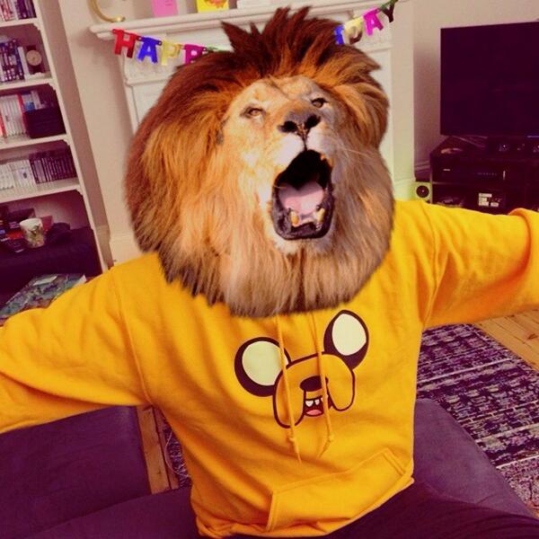 kieraneverafter's tweet photo. I got bored and made this thing of @AmazingPhil 430am is a bad thing. http://t.co/N1zeK4W2V6
