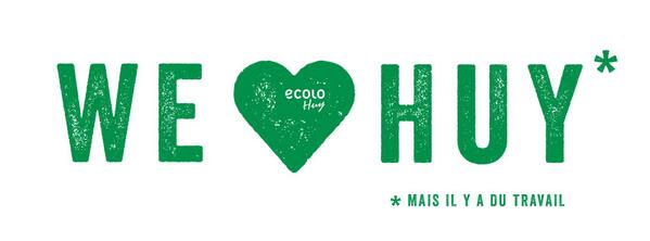 EcoloHuy's tweet photo. We love #Huy mais il va falloir se retrousser les manches Mmes et Mrs de la majorité... http://t.co/dC0U4zHRih
