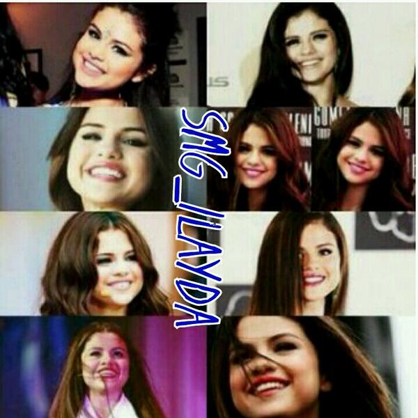 Gülüşünü yerim lan seni ağlatanın amk.
#SelenaGomezTurkeyWaitingForYou