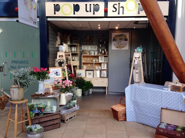 @ofthe_wild: Great crates! Have a wonderful time at the #wintergardenpopup #sheffield