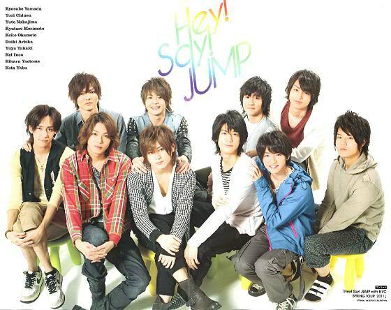 heysaybott's tweet photo. jump大好きな人はリツイートしてね♪"https://t.co/x1hKiSQE9m"