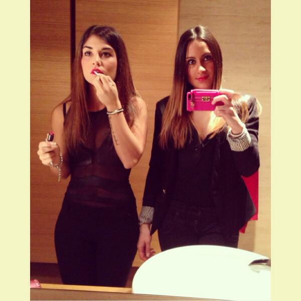 GiadaGalassi91's tweet image. @F__Frensis This is love, this is love, this is love. ❤ #cuggi