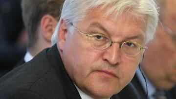 BonnPtak's tweet photo. Глава МИД ФРГ: европейская политика против России не имеет будущего http://t.co/V0KIaO6Qc5 http://t.co/ekN1qge22H