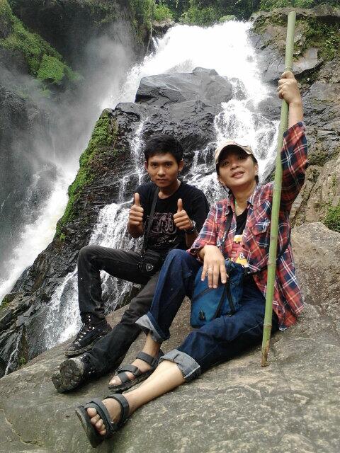 Greeyhink's tweet photo. Ngebolang ke #Curup_7 Reg.39 Pubian - Lampung Tengah | @JejakPetualang7  @infopendaki @InfoJalanJalan @LampungUpdate http://t.co/IM4bSQmFim