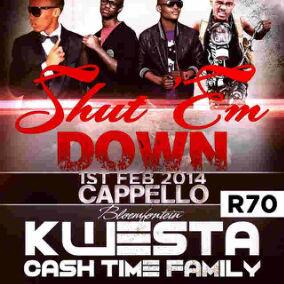 Bloem_Tweets's tweet photo. BE THERE!! @Trouncecrew is gonna be performing as well as @smashis and @KwestaDaKar #InviteYourWorld!! http://t.co/j6T0UsT297