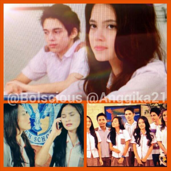 Bolscious's tweet photo. Ji guys how is your weekend @anggika21 @Bolscious_OFC @BolsciousDpk @BolsciousBDG_ http://t.co/YHJUvE24ra