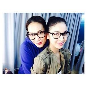 patchgarcy's tweet image. With a special friend.
#Lovies