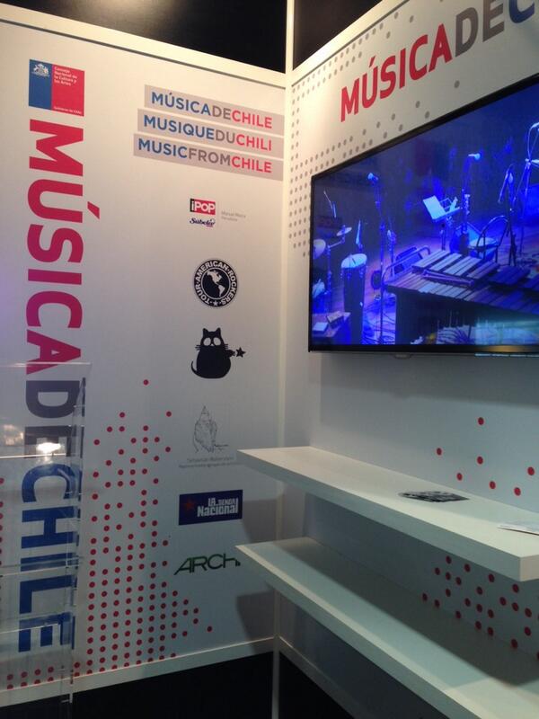 Oyeproducciones's tweet photo. Ya estamos en @midem Francia hablando de @Touramerican y de nuestras bandas como @aikenchile @joseaiken @jocelama http://t.co/kWqZLJWduW