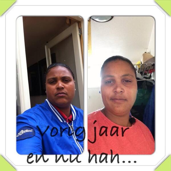 emanuelson1's tweet image. Trainen my ass off