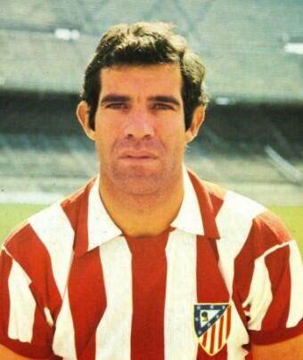 CholismoATM's tweet photo. HASTA SIEMPRE, LUIS http://t.co/p1OaSDXhcf