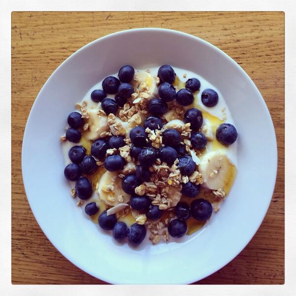 JovitaP87's tweet photo. Day 1. Wasn't a fan of starting this in January :) #HealthyFebruary http://t.co/uOjlsQqbzg