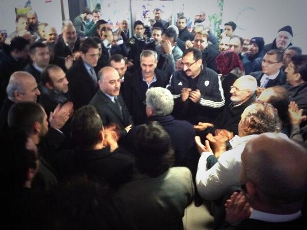 Şakir Yücel Karaman tweet media