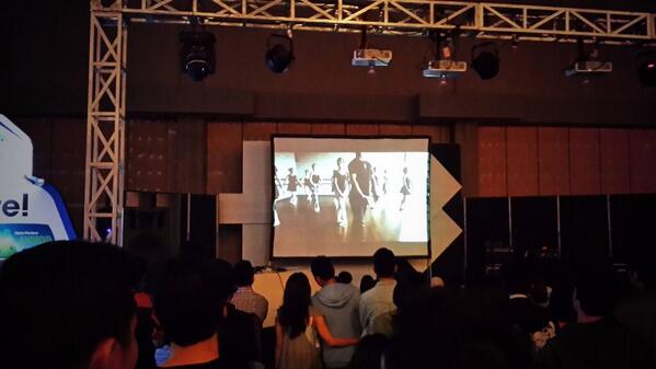 #LocalFest #annaballerina