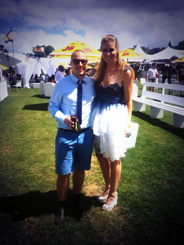 What do you guys think of <a href="/StephanieBe/">Swiftie Be</a>'s great after party set? Not to mention her #madetoconquer look today!