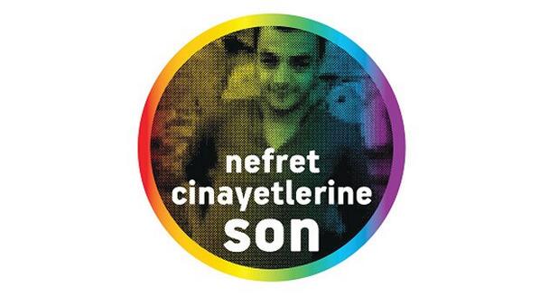 GayAlem's tweet photo. Eşcinsel #eşcinsel #lgbt #nefretcinayetlerineson #gayalem http://t.co/KYul6U6yaW