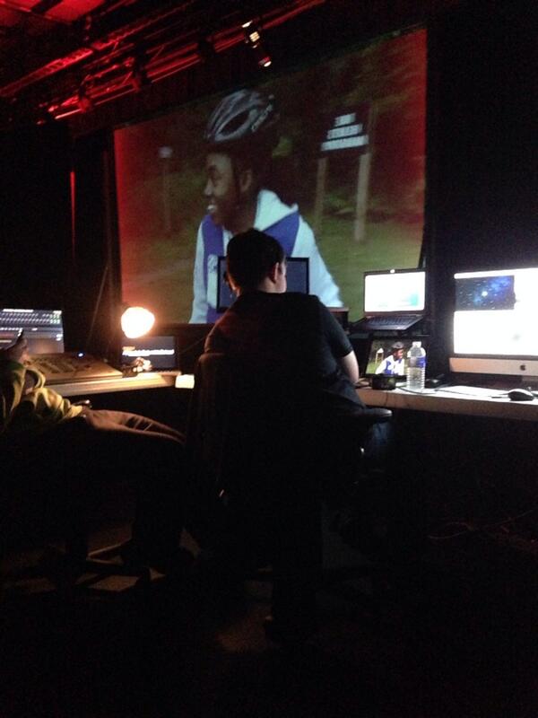 JuliaHoran's tweet image. The awesome Julia Philipp with an awesome video. #loveit #tedxacschool #impact