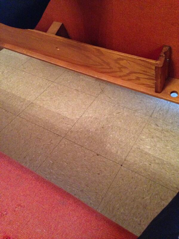 _Chamier's tweet photo. Intercessory prayer... #AdventistProblems #KneesHurting lol http://t.co/amLEyC18rs
