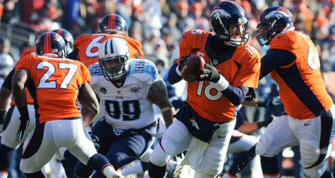Pinterest's tweet photo. RT if you think the @Broncos are going to WIN #SuperBowlXLVIII! See Pin: http://t.co/nmmBfwtAlE #SB48 #Broncos http://t.co/s2LlY7TVpV