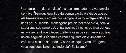 majhoryf's tweet image. Ainda choro lendo isso, não me julguem.