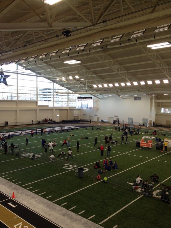 CoachTed57's tweet photo. #VandyInvite http://t.co/mn6OzEU9Af