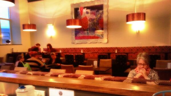 B_P_Pizza_Co's tweet photo. The calm before the storm...
#SaturdayNiteMadness !!!
#OnlyPlaceToBe http://t.co/QWw3XTqLar