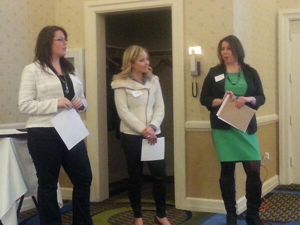 AMA_Marketing's tweet photo. AMAzing programming ideas at #amarr14. Need hot topics, speakers and/or company. Unique venue helps too! http://t.co/afH0su9eCm