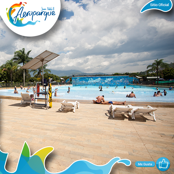 AeroparqueJPMed's tweet photo. Levántate y sal de tu casa, ven y disfruta de un día increíble en el Aeroparque Juan Pablo II. http://t.co/CtdsFuA3Cf