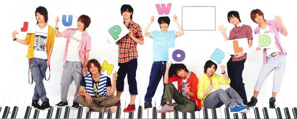 heysaybott's tweet photo. jump大好きな人はリツイートしてね♪"https://t.co/JJupvNFOHy"