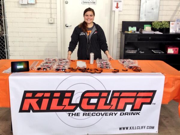 KILLCLIFF tweet picture