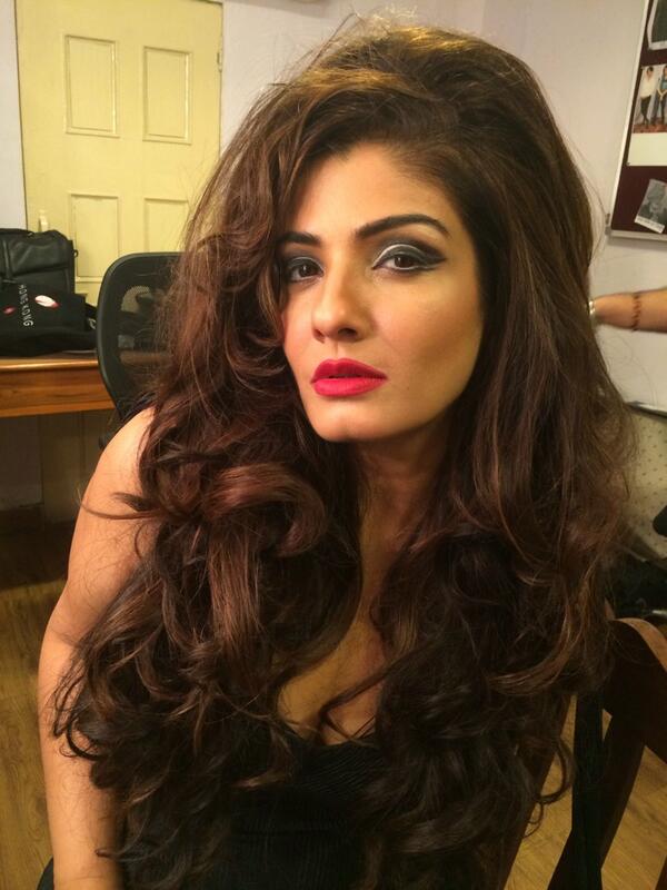 600px x 800px - Raveena Tandon on Twitter: \