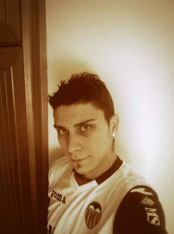 David_Villa_82's tweet photo. AMUNTTT!!!! http://t.co/wDUmp6wOQp